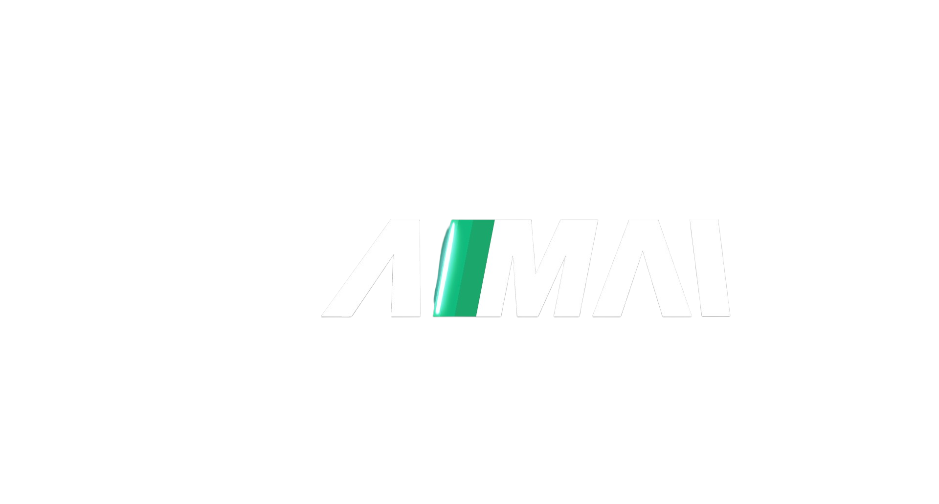 AMAI Logo